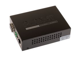 Planet 10/100/1000Base-T to 1000FX (SFP) Converter