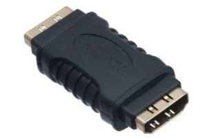 HDMI Female to HDMI Female Coupler