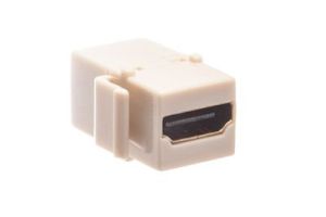 HDMI F/F Coupler Keystone