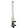 L-com 2.4/ 5.8 GHz 9 dBi Dual Band Omni Antenna
