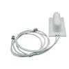 L-com 2.4/5.8 GHz Dual Band Antenna - 4ft N Male Connector