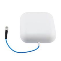 698 MHz - 4200 MHz, Indoor 4G/5G Flat Panel Antenna, 5-8.5 dBi, Low PIM, N Female connector