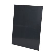 PVC Backplate for PC201608 Enclosures