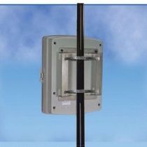 Pole Mount Bracket for ABS 141004 fits 3-12in Poles