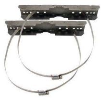 MNT,NEMA 7-9" POLE MNT 