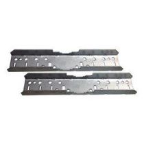 MNT,NEMA  POLE MNT KIT