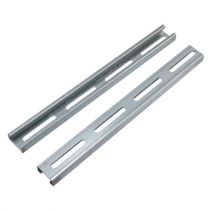 Polemount Kit for PC201608 Enclosures fits 3 Inch Poles