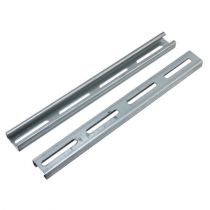 Polemount Kit for PC201608 Enclosures fits 4 Inch Poles