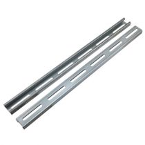 Polemount Kit for PC242410 Enclosures fits 10-12 Inch Poles