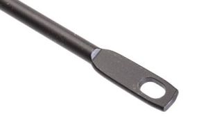 Middle Atlantic Round Lacer Bar - 10 Pack