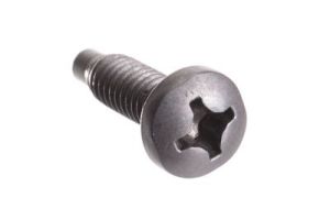Middle Atlantic 12-24 Thread Rack Screw - 3/4 Inch Length - 500 Piece