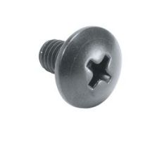 10-32 Threaded Screw, 3/8 Inch Long, 100 pc.
