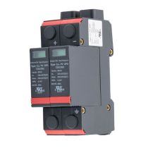 L-com DC SPD 48V DC DUAL-MODE, UL1449 TYPE 1/2