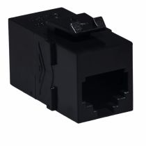 ICC RJ11 Keystone Coupler - Straight Pinout