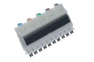 5 Pair 110 Connecting Block - 100 Pack