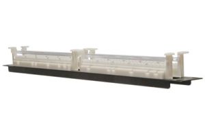 110 Rack Mount Patch Panel - 100 Pair