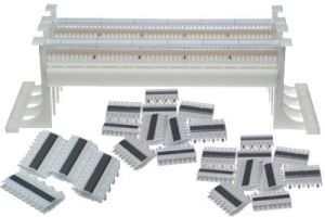 110 Wiring Kit - 100 Pair