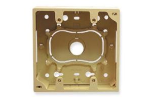 ICC Junction Box - Double Gang