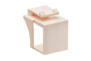 ICC Blank Keystone Insert - 10 Pack