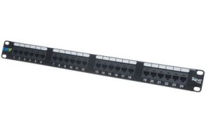 ICC Cat5e Patch Panel
