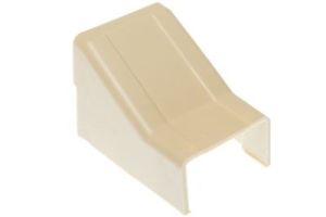 ICC Drop Ceiling Fitting for 1 3/4 Inch - Single Piece