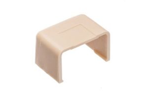 ICC End Cap Fitting for 1 1/4 Inch - Single Piece