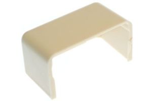 ICC End Cap Fitting for 1 3/4 Inch - Single Piece