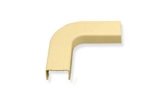 ICC Flat Elbow 90 Degree for 3/4 Inch - Single Piece