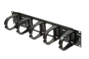 ICC Plastic Cable Management Panel