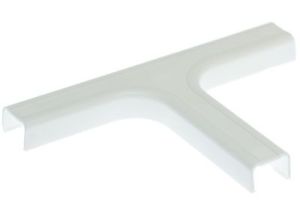 ICC T Fitting for 3/4 Inch - Single Piece