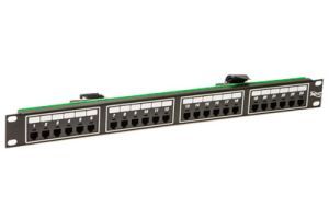 Telco Amphenol Telecom Patch Panels ShowMeCables