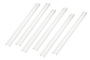 ICC 110 Wiring Label Holder - 6 Pack