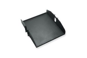 20 Inch Deep Heavy Duty Rack Shelf