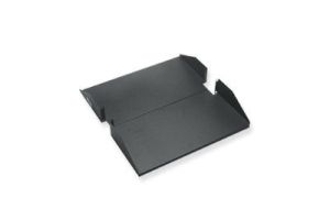 ICC Center Mount Rackshelf - 20 Inch Depth - 2 Space