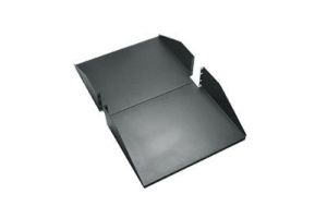 ICC Center Mount Rackshelf - 30 Inch Depth - 3 Space