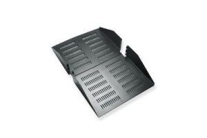 30 Inch Deep Vented Rack Shelf