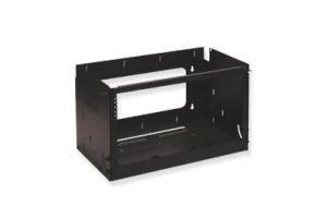 ICC Vertical Hinged Wall Mount Bracket - 12 IN Depth