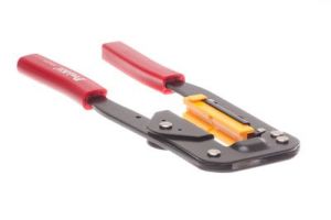 IDC Ribbon Crimp Tool