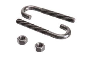 Middle Atlantic J-Bolts - 1 Pair