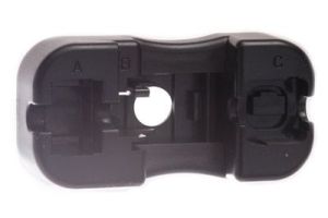 Keystone Jack Punchdown Holder