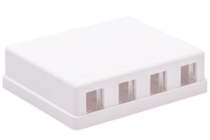Keystone Surface Mount Box