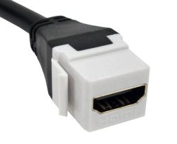 HDMI F/F Keystone Pigtail