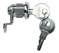 Keylock Option, UD Series Drawers