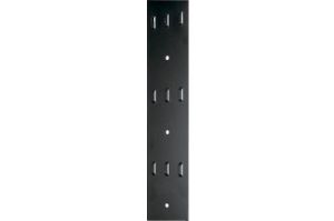 37 Space Lace Strip w/Raised Lances