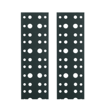 ESSEX LACING STRIPS - 2 PACK