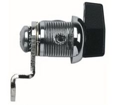 Latch Option, UD Series Drawers