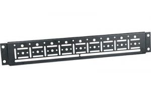 Front/Rear Lacer Bar, 16 Inch Depth