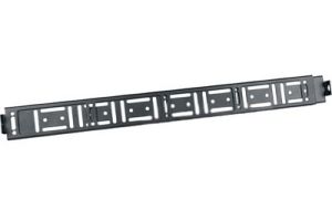 Middle Atlantic Horizontal Telescoping Lacer Bar, 19-30 Inch