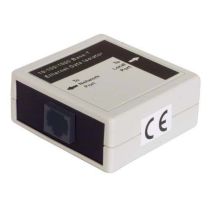 L-com 10/100/1000 Ethernet Data Isolator (EN60601-1 Compliant)