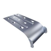 L-com Cable Guide or Outlet Board 2pk